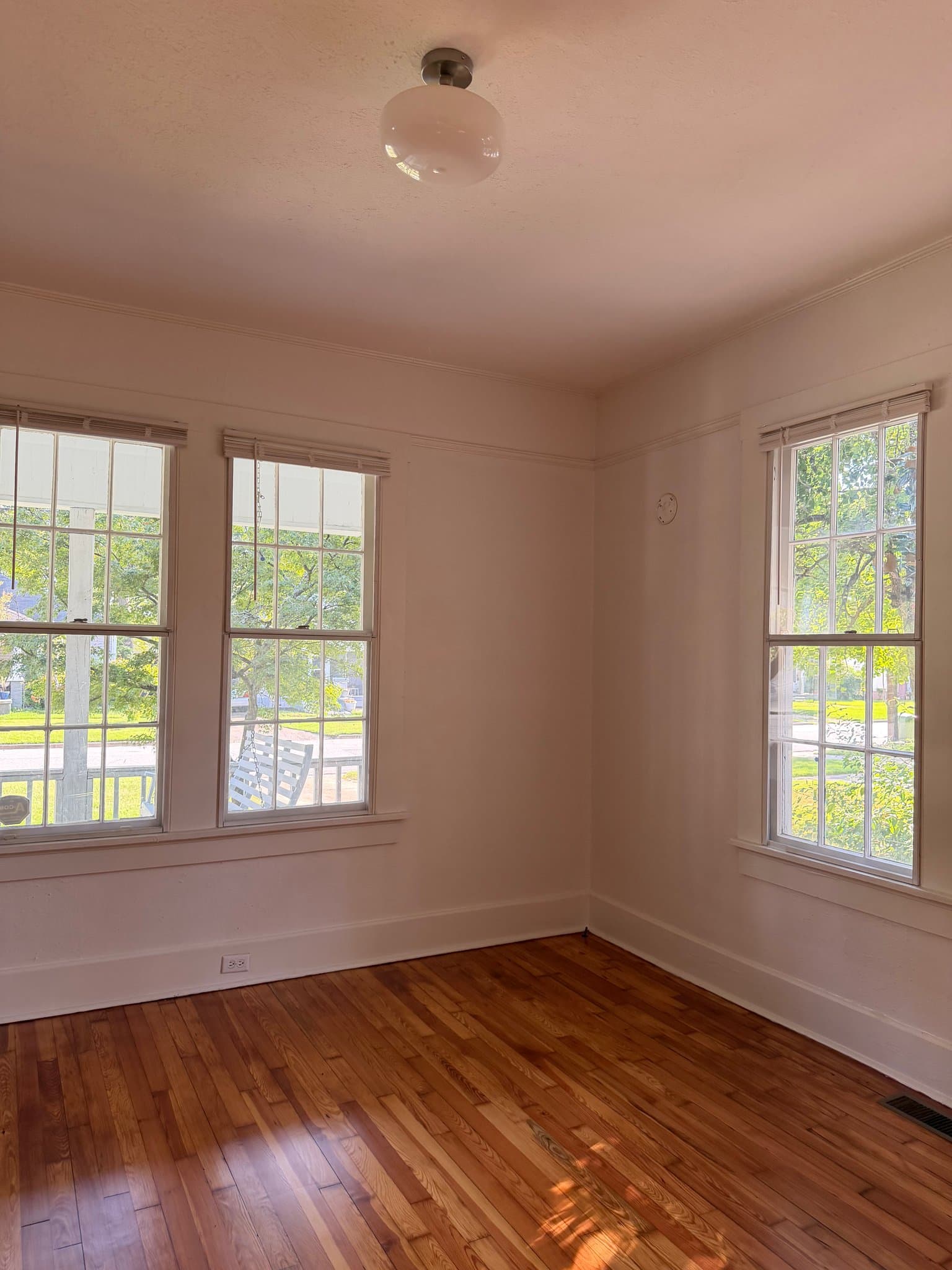 Columbus House: 1423 20th Street