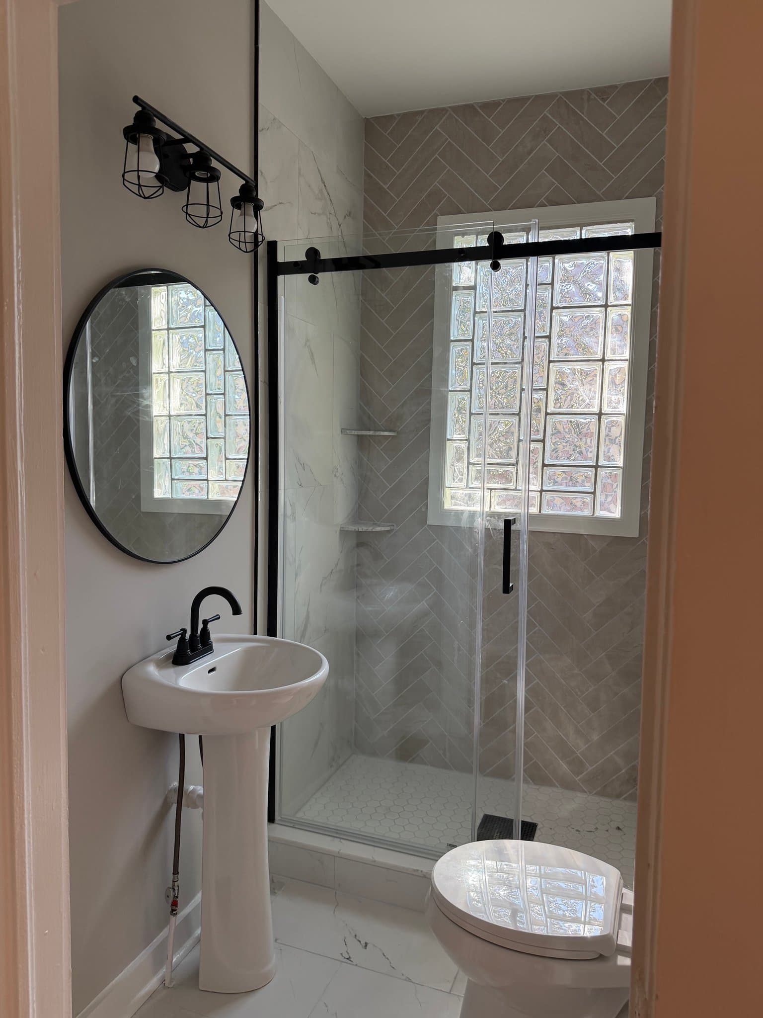 Columbus House: 1423 20th Street