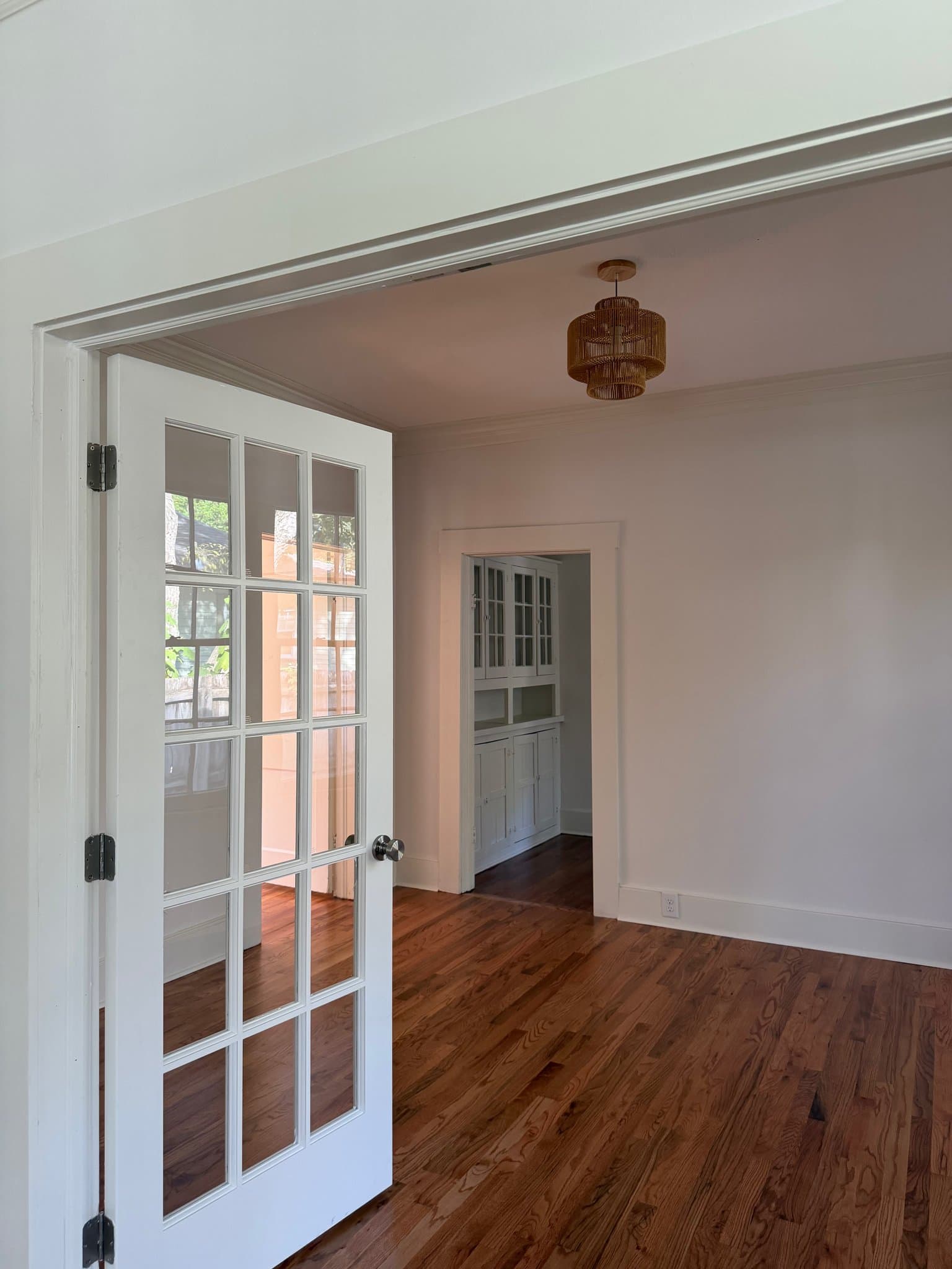 Columbus House: 1423 20th Street