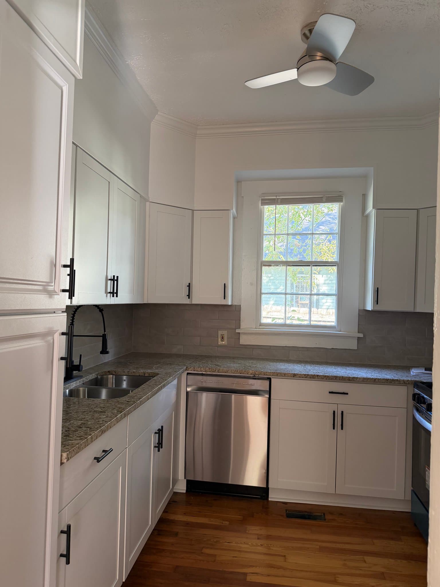Columbus House: 1423 20th Street