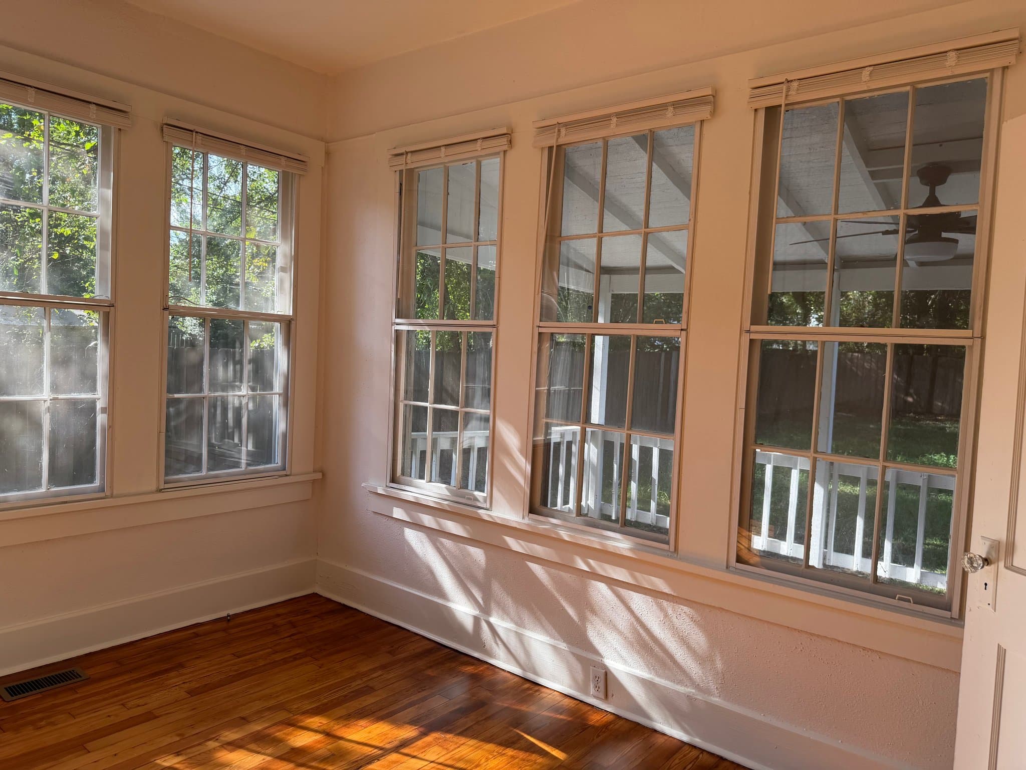 Columbus House: 1423 20th Street
