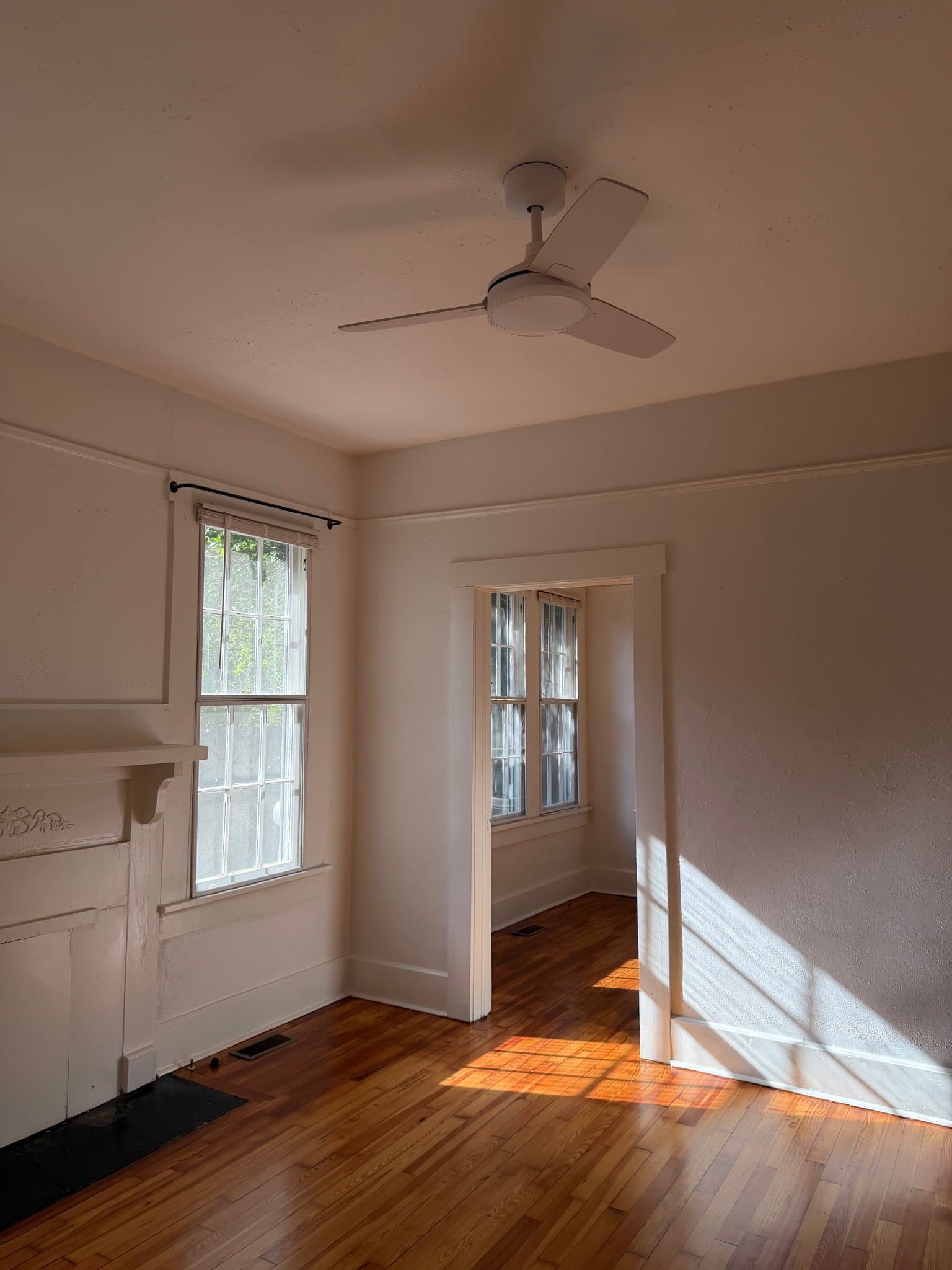 Columbus House: 1423 20th Street