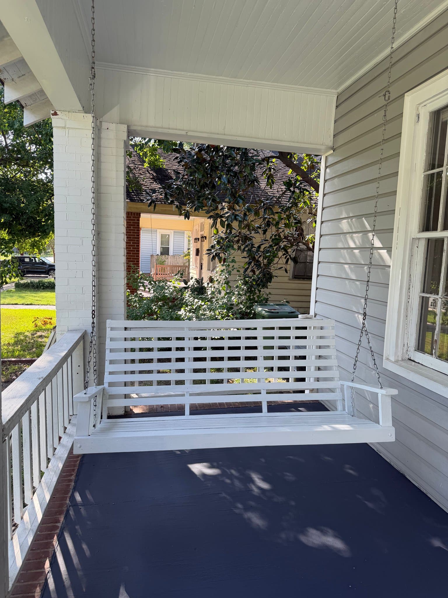 Columbus House: 1423 20th Street