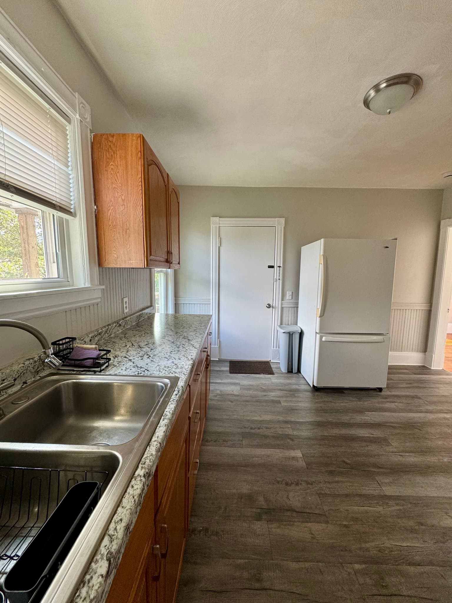 Westfield Multiplex: 20 Beckwith Ave