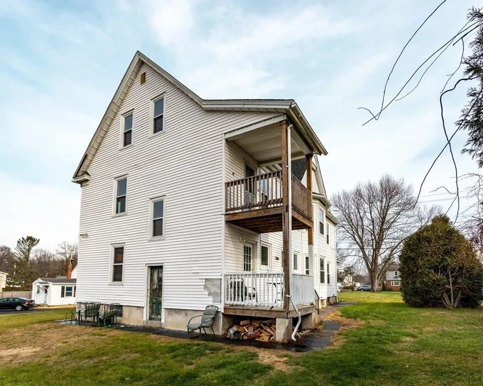 Westfield Multiplex: 20 Beckwith Ave