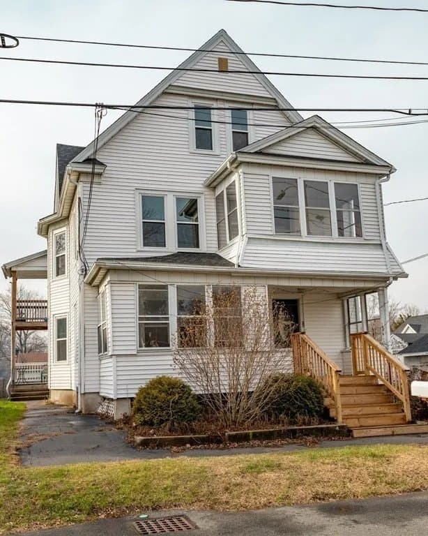 Westfield Multiplex: 20 Beckwith Ave
