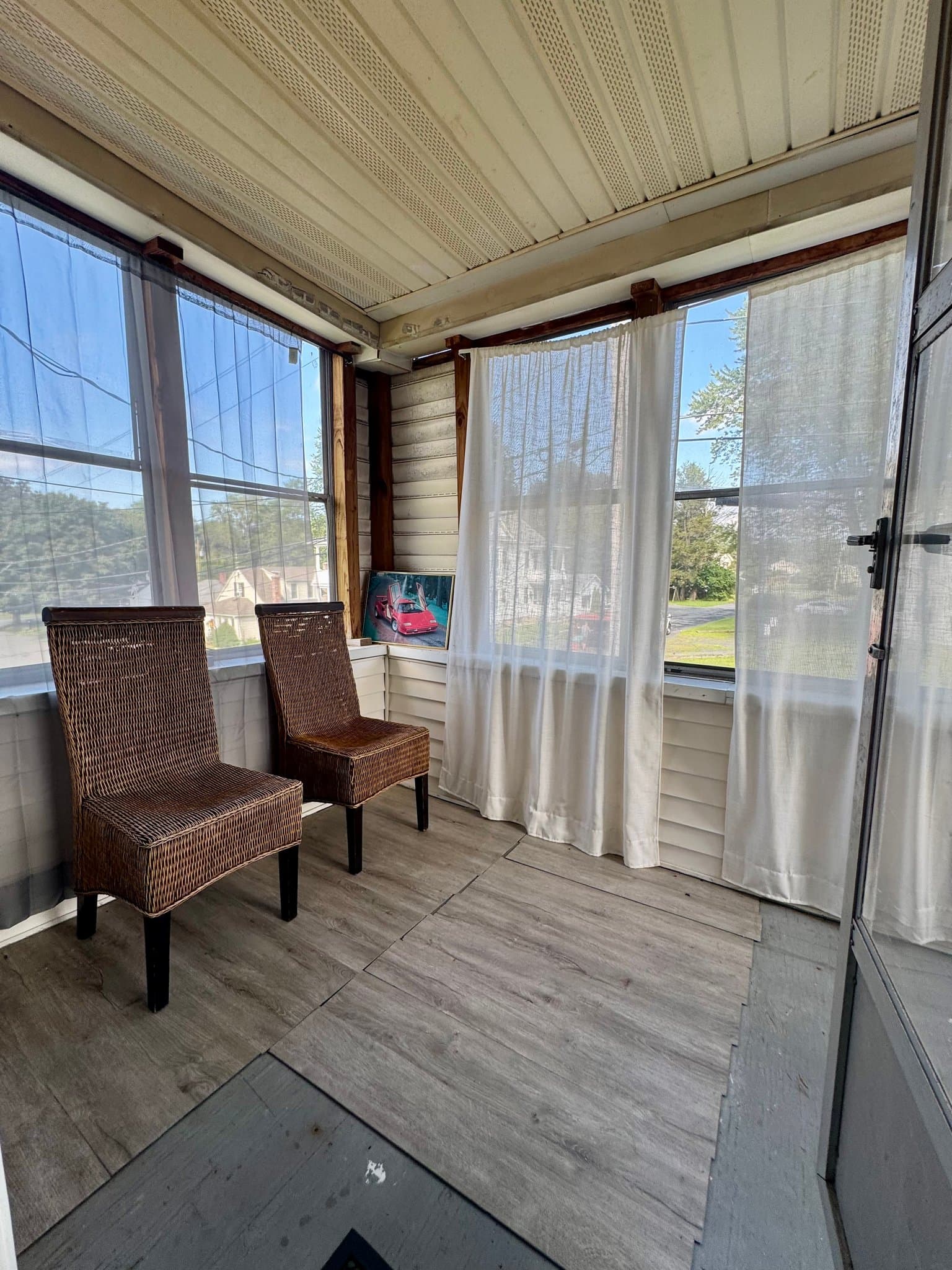 Westfield Multiplex: 20 Beckwith Ave