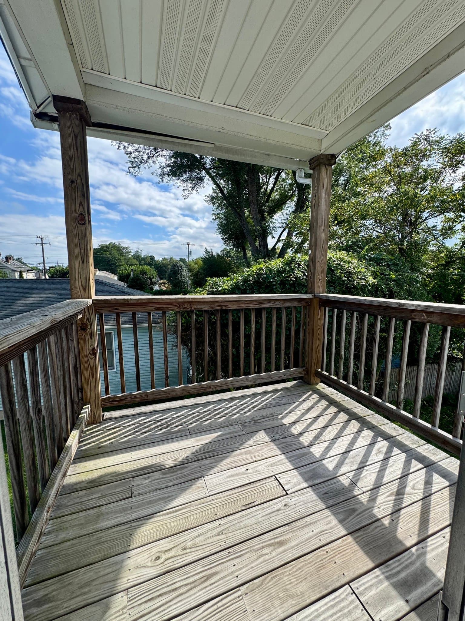 Westfield Multiplex: 20 Beckwith Ave