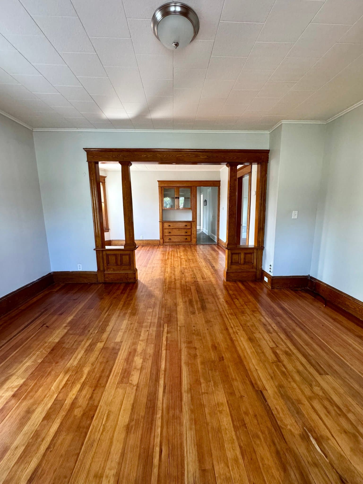 Westfield Multiplex: 20 Beckwith Ave