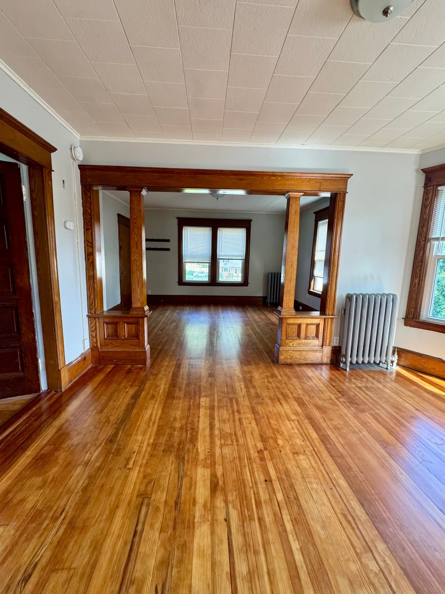 Westfield Multiplex: 20 Beckwith Ave