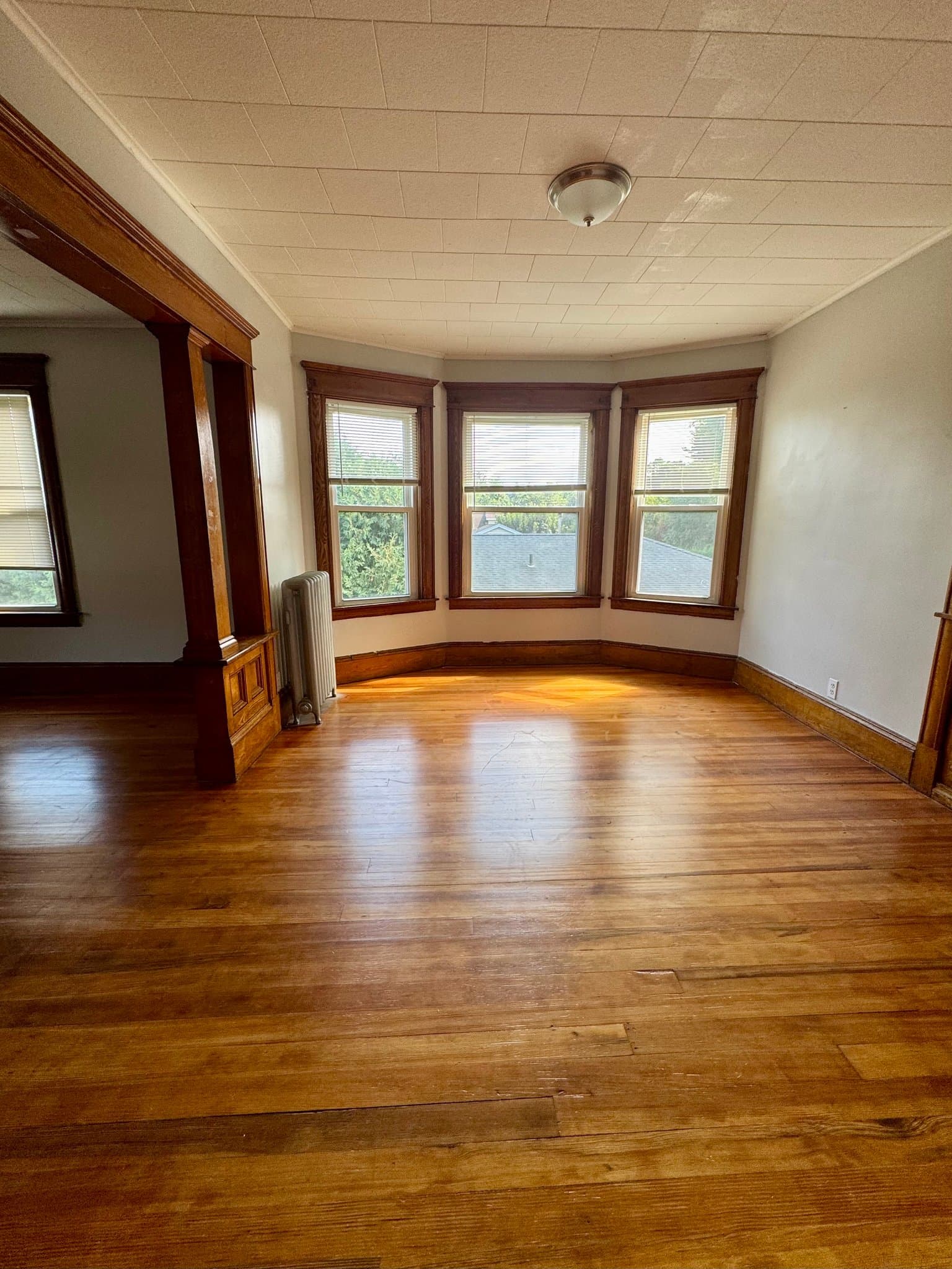 Westfield Multiplex: 20 Beckwith Ave