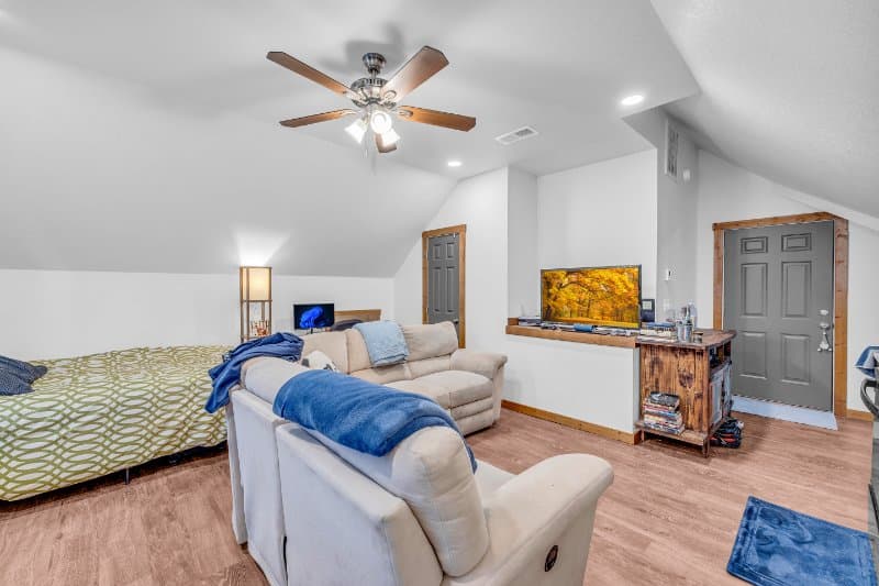 Canon Apartment: 0 Spring Creek Court