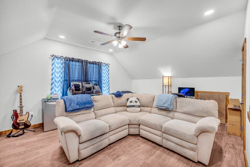 Canon Apartment: 0 Spring Creek Court