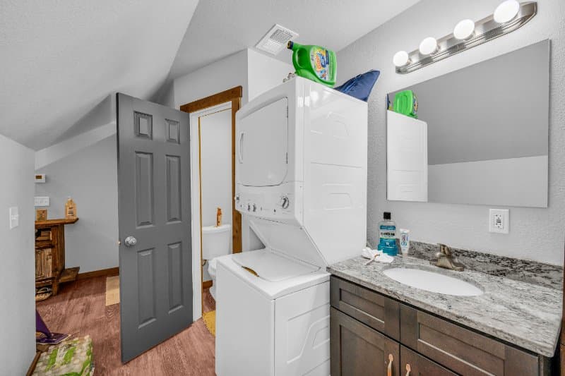 Canon Apartment: 0 Spring Creek Court