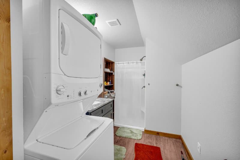 Canon Apartment: 0 Spring Creek Court