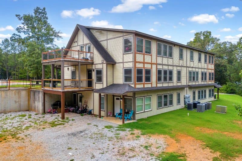 Canon Apartment: 0 Spring Creek Court