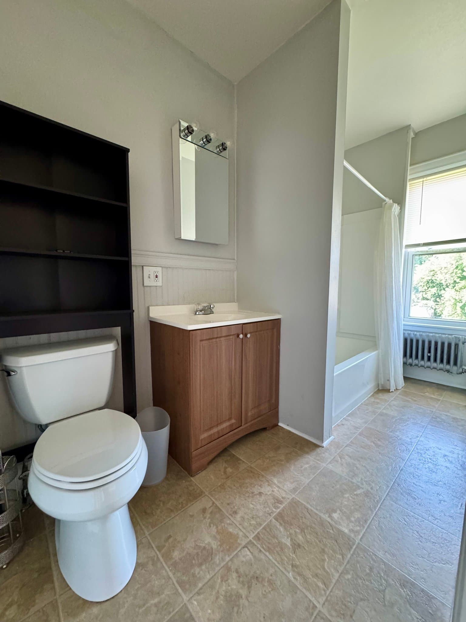 Westfield Multiplex: 20 Beckwith Ave