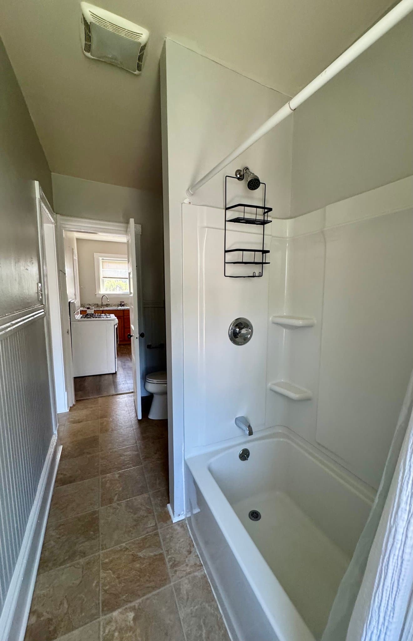 Westfield Multiplex: 20 Beckwith Ave