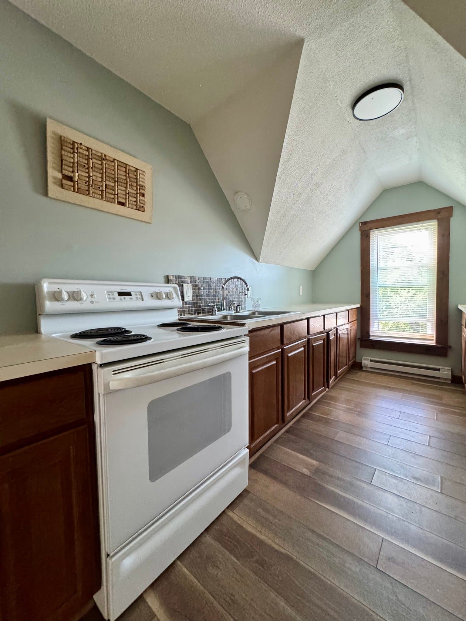 Westfield Multiplex: 20 Beckwith Ave