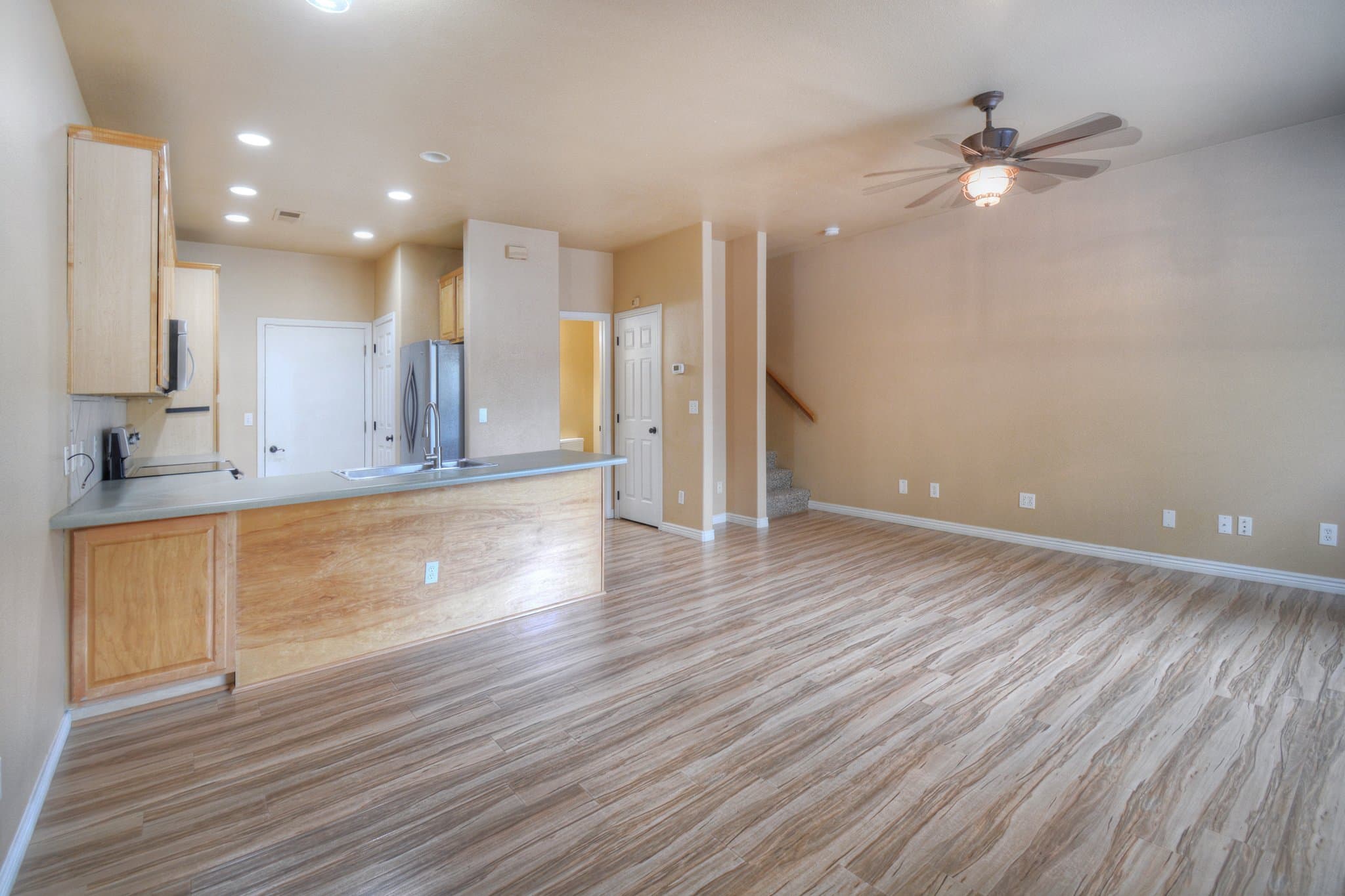 Colorado Springs House: 4549 Prestige Point