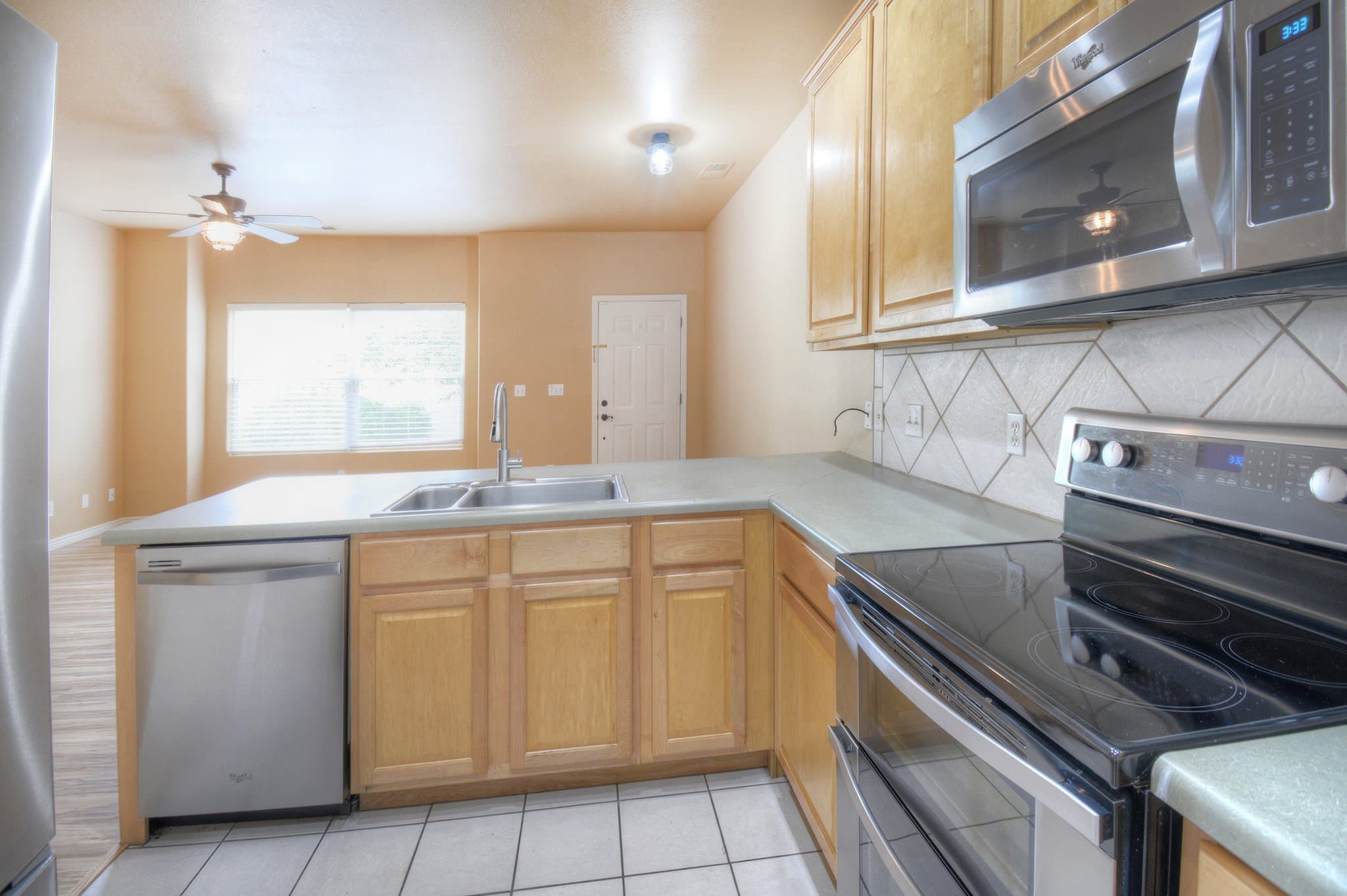 Colorado Springs House: 4549 Prestige Point