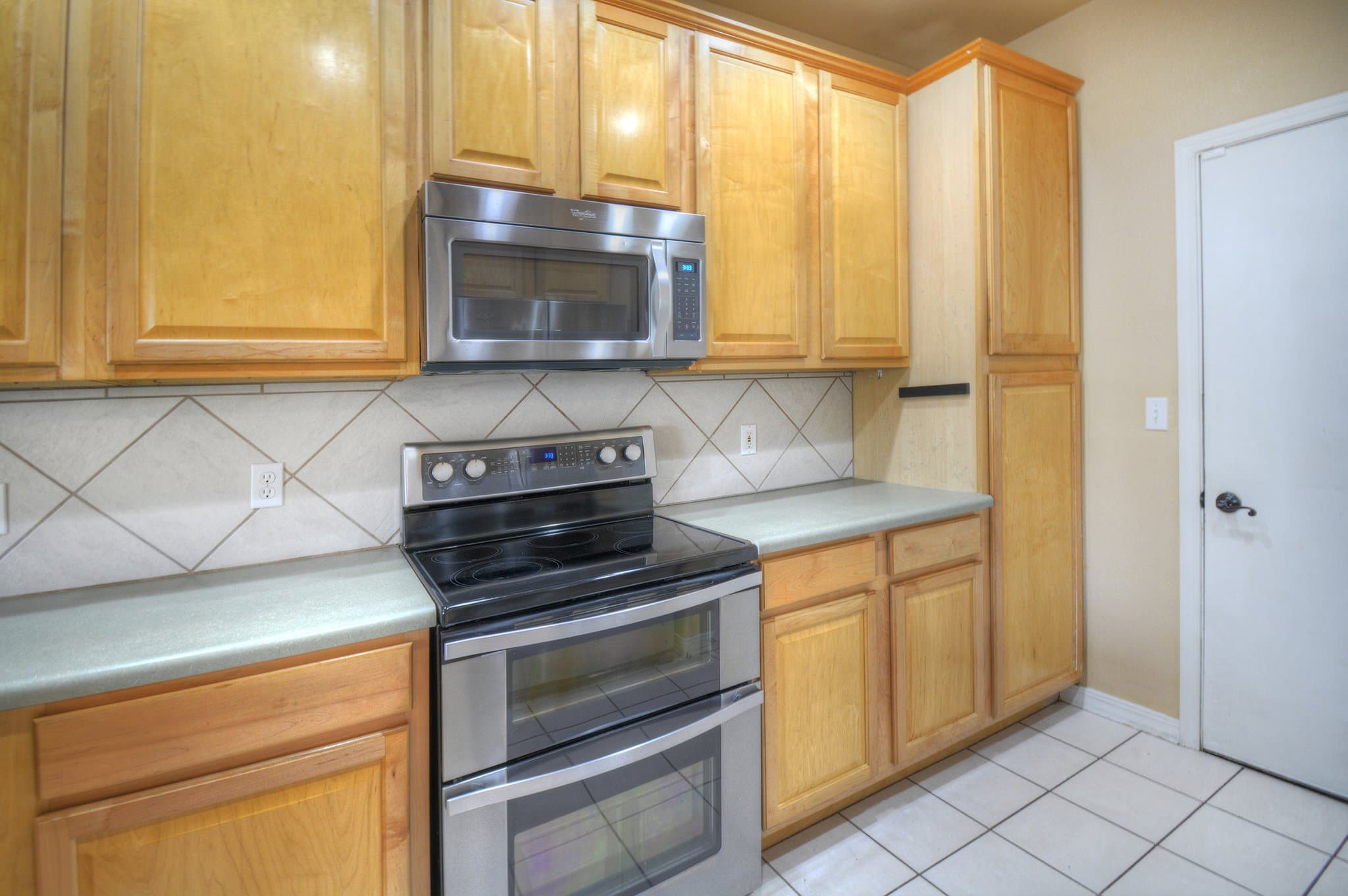 Colorado Springs House: 4549 Prestige Point