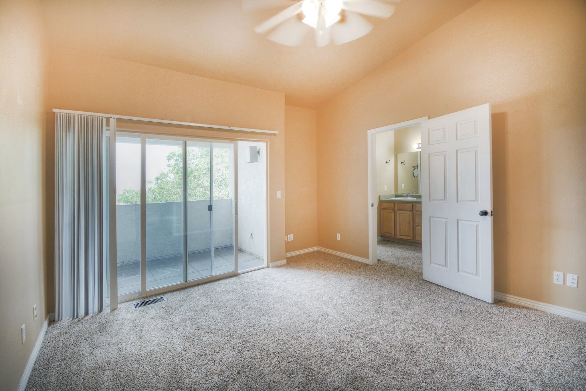 Colorado Springs House: 4549 Prestige Point