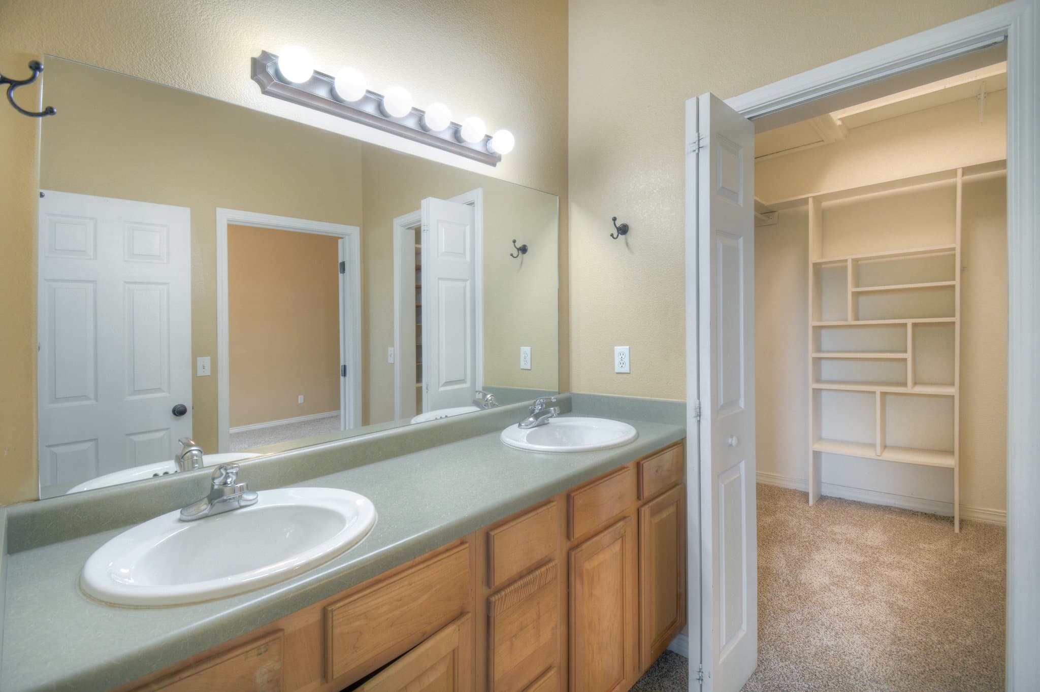 Colorado Springs House: 4549 Prestige Point