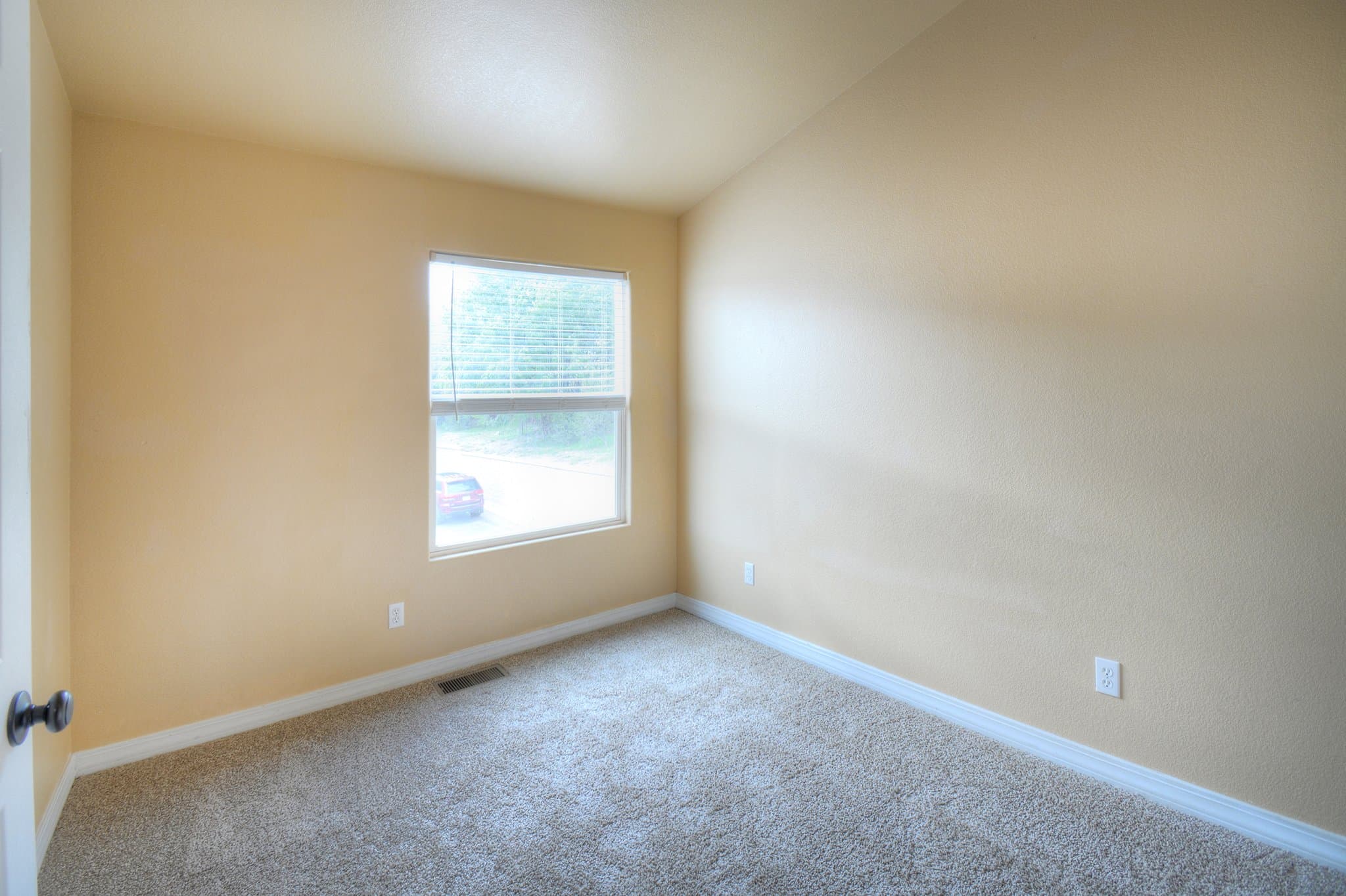 Colorado Springs House: 4549 Prestige Point