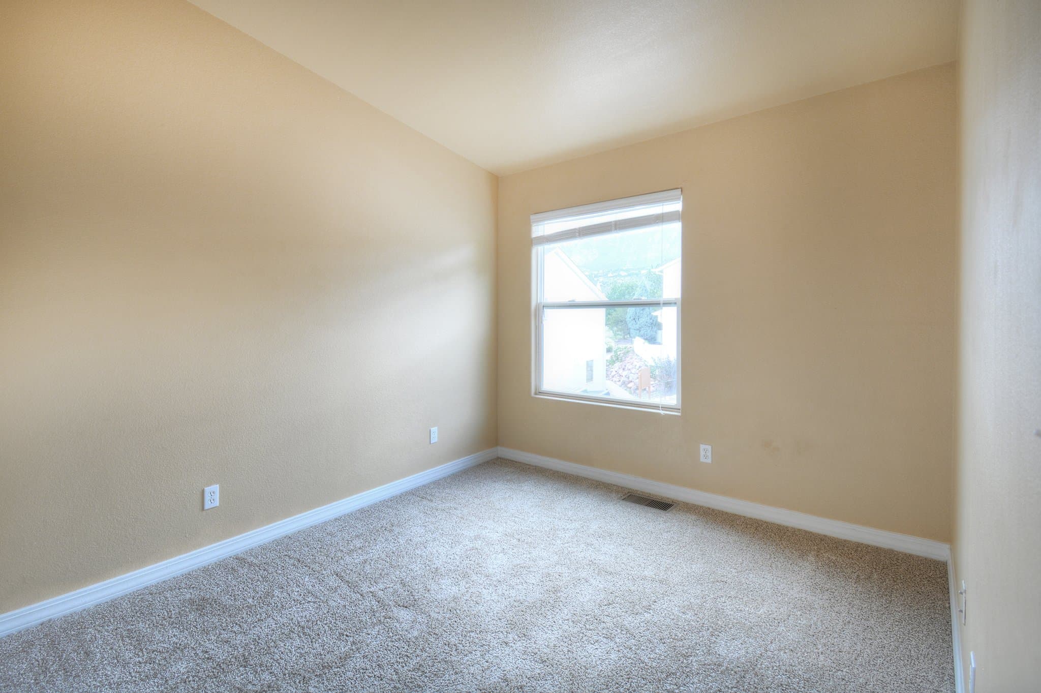 Colorado Springs House: 4549 Prestige Point