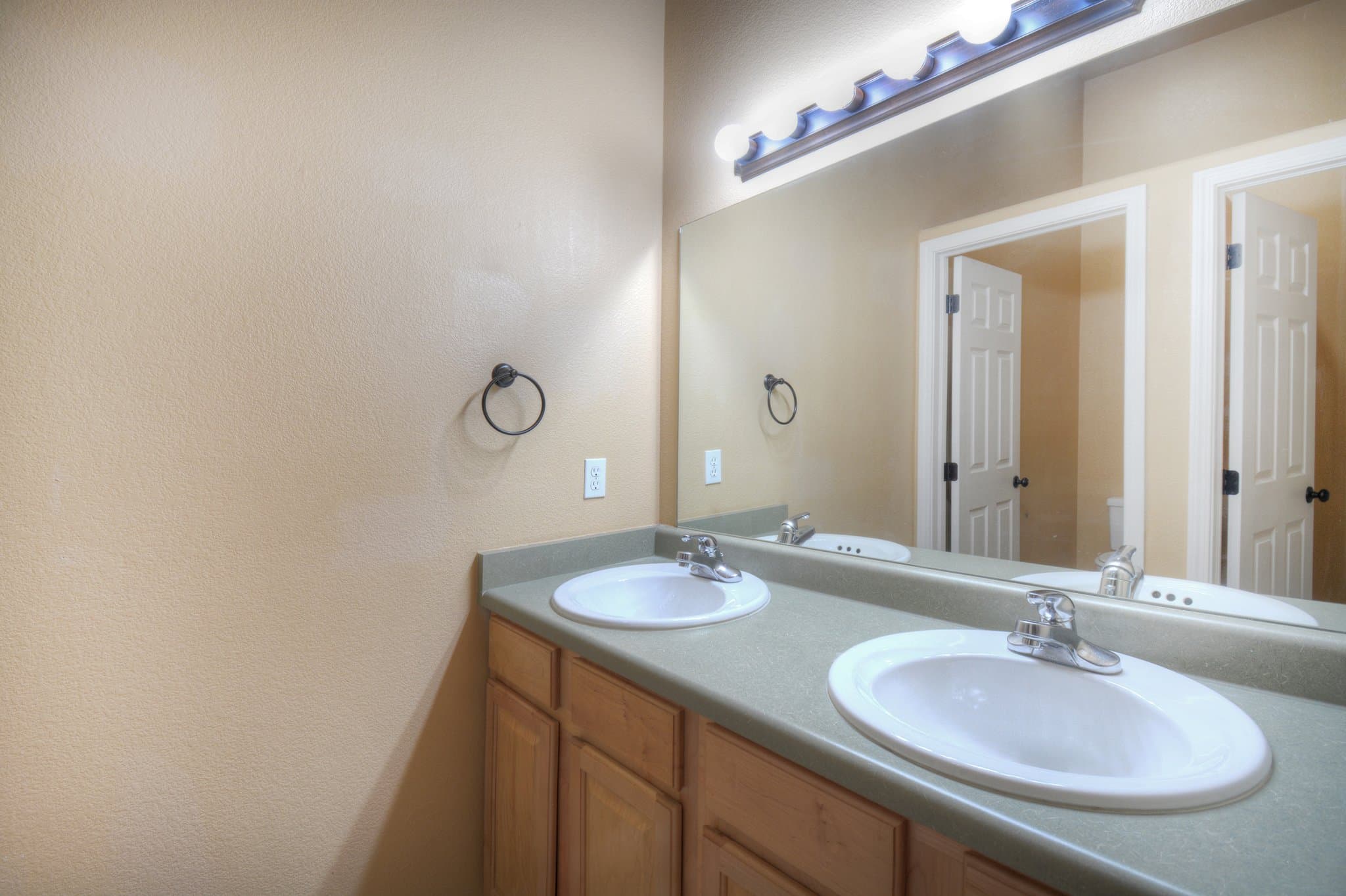 Colorado Springs House: 4549 Prestige Point