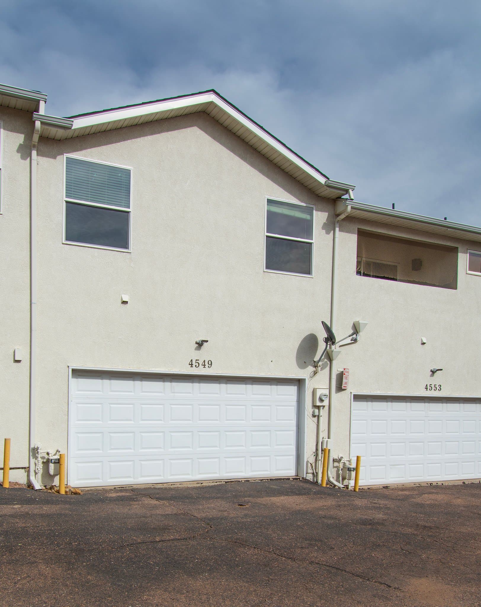 Colorado Springs House: 4549 Prestige Point