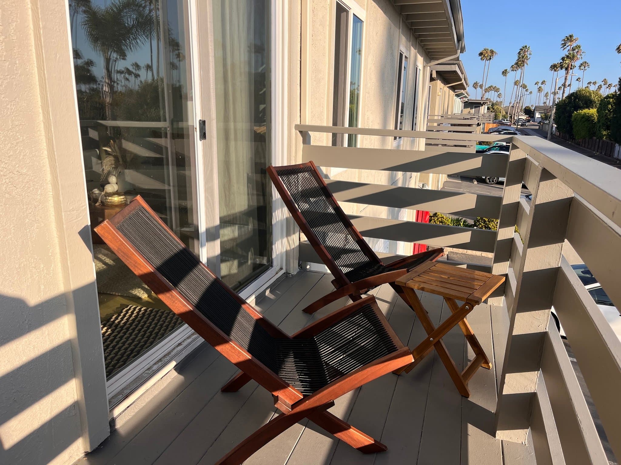 Ventura Condo: 3075 E Harbor Blvd