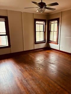 Texas City Apartment: 502 11th Avenue North