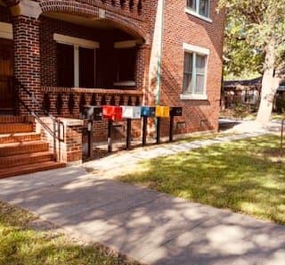 Texas City Apartment: 502 11th Avenue North
