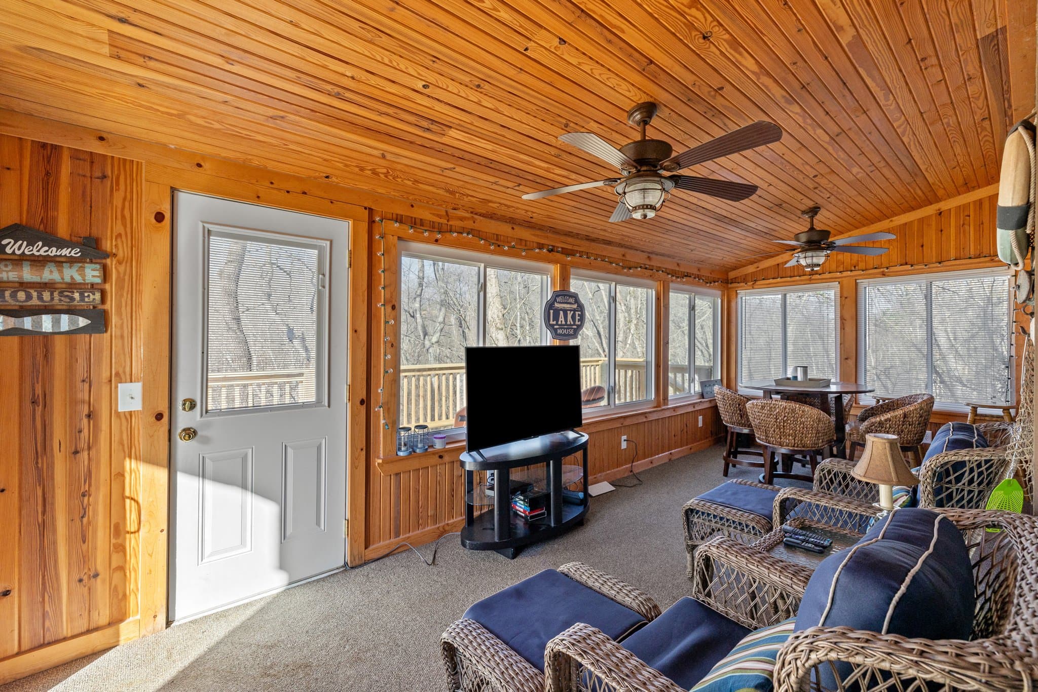 Nancy House: 2026 Keeney Rd