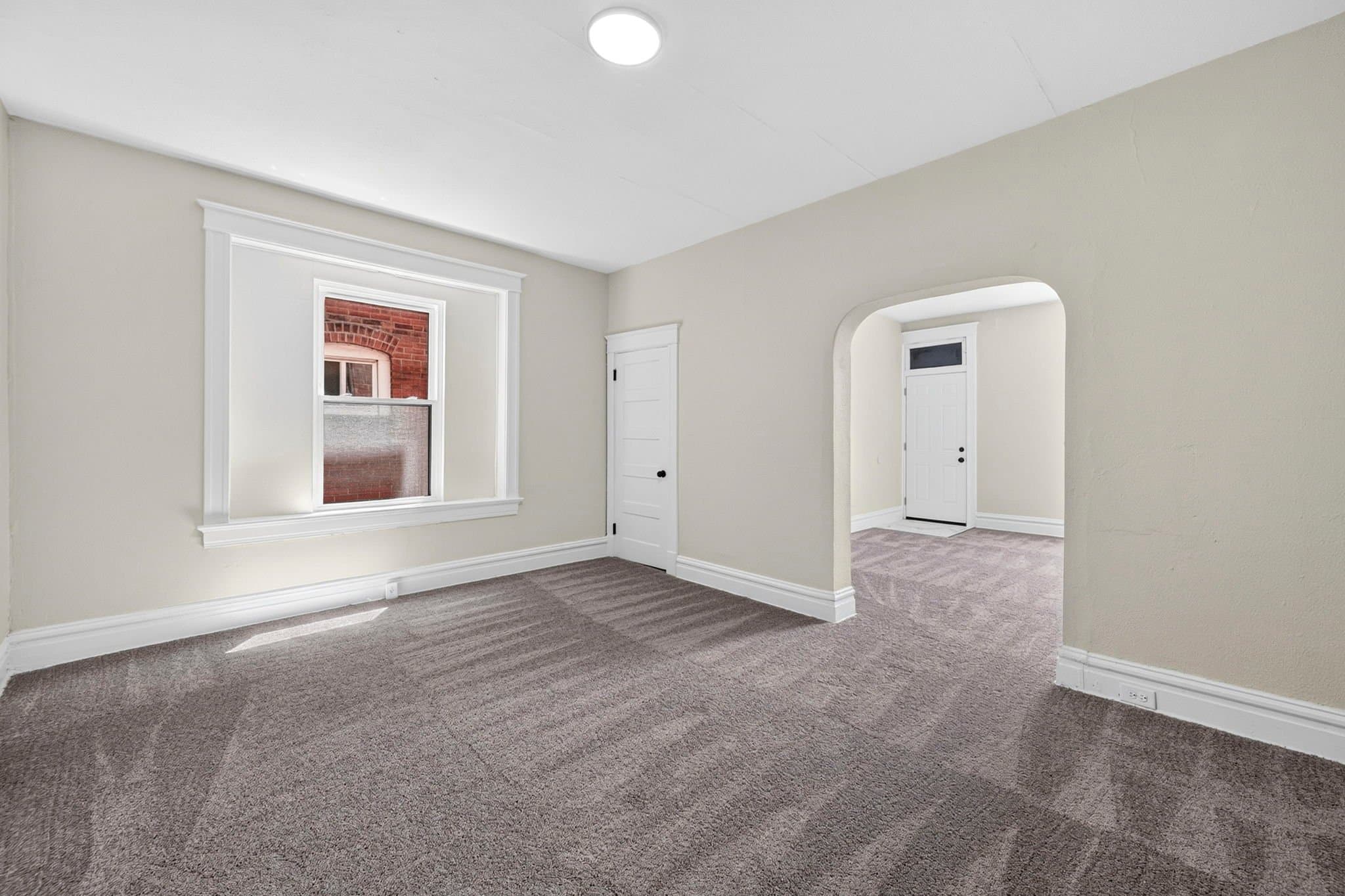 St Louis House: 3234 Michigan Ave