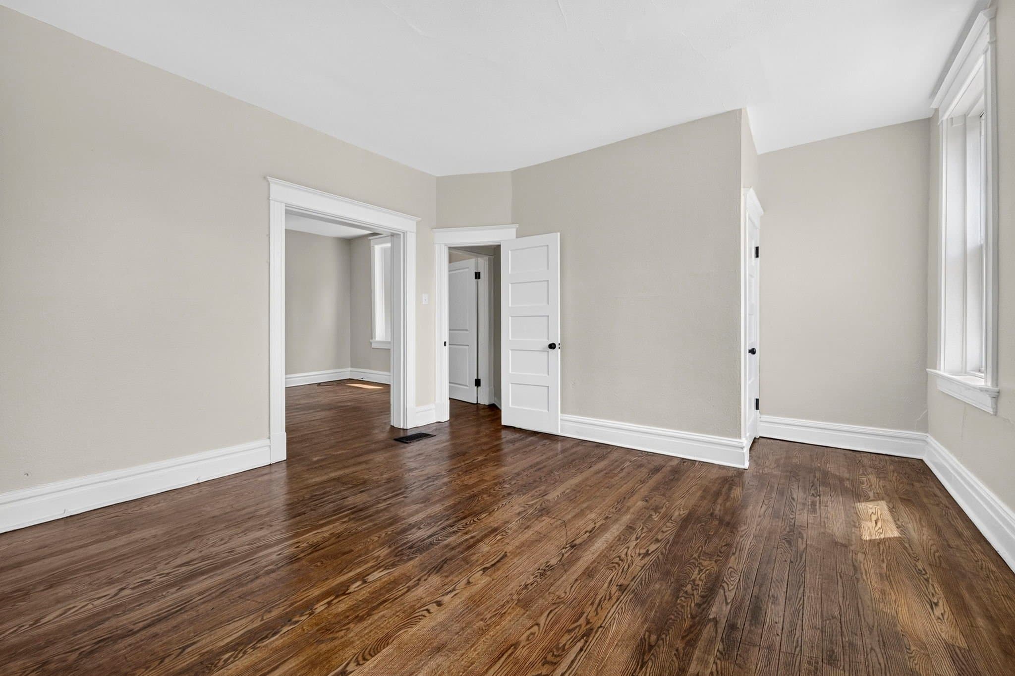 St Louis House: 3234 Michigan Ave