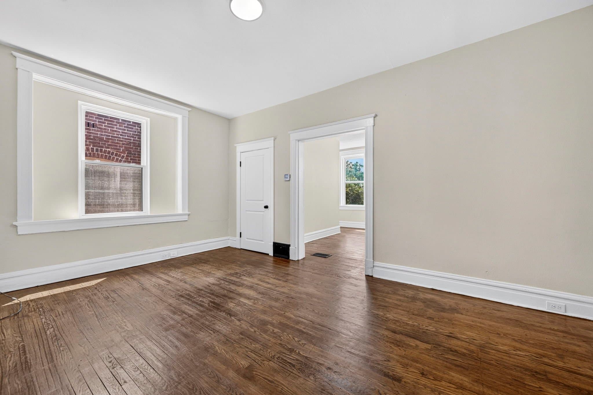 St Louis House: 3234 Michigan Ave