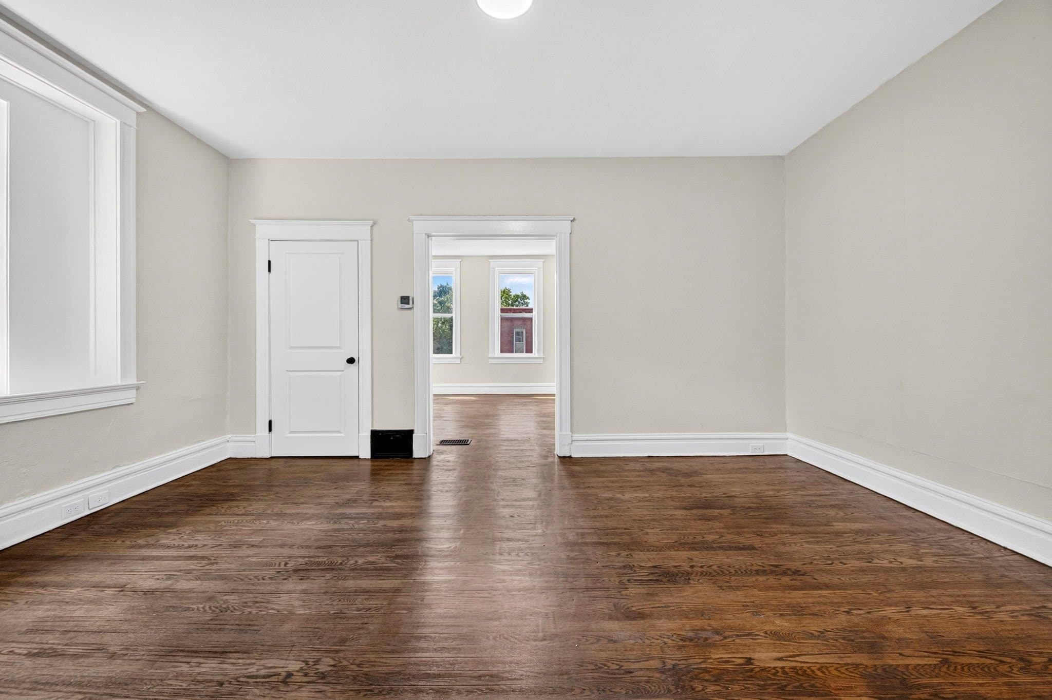St Louis House: 3234 Michigan Ave