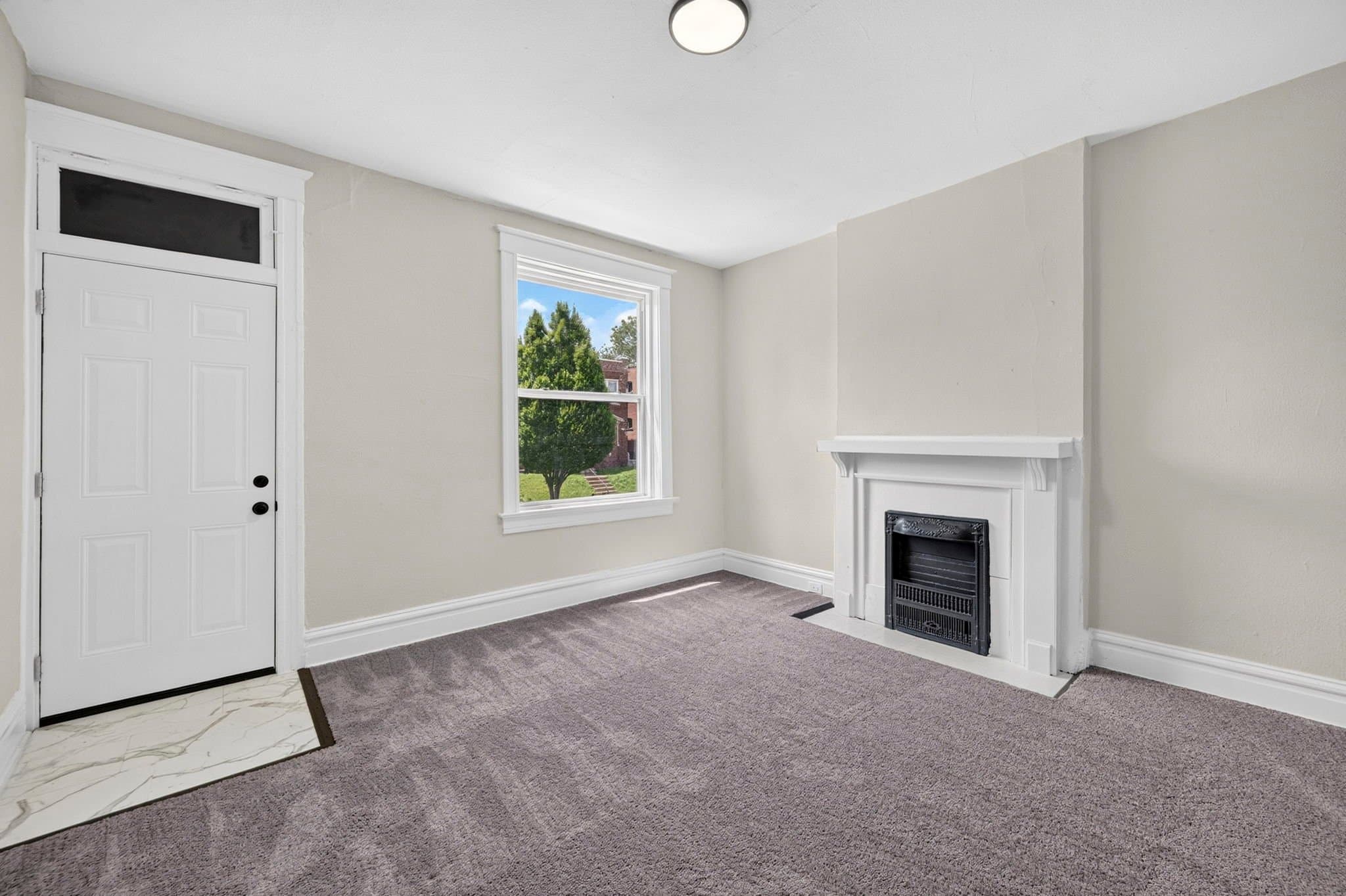 St Louis House: 3234 Michigan Ave