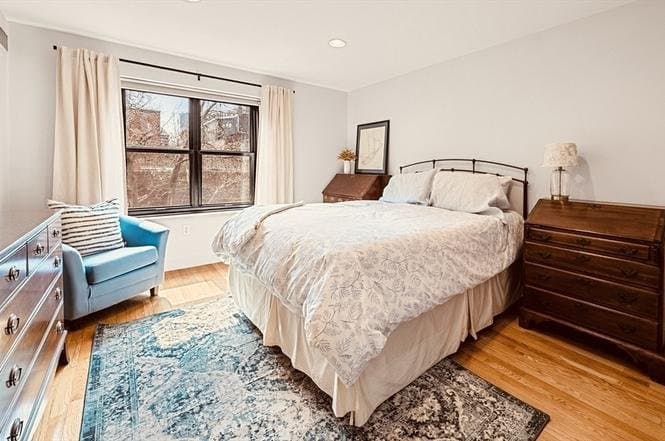 Boston Condo: 16 Harcourt St