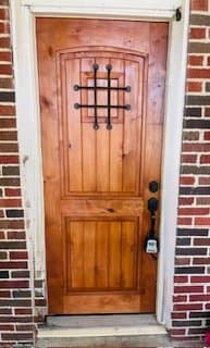 Texas City Apartment: 502 11th Avenue North