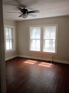 Texas City Apartment: 502 11th Avenue North