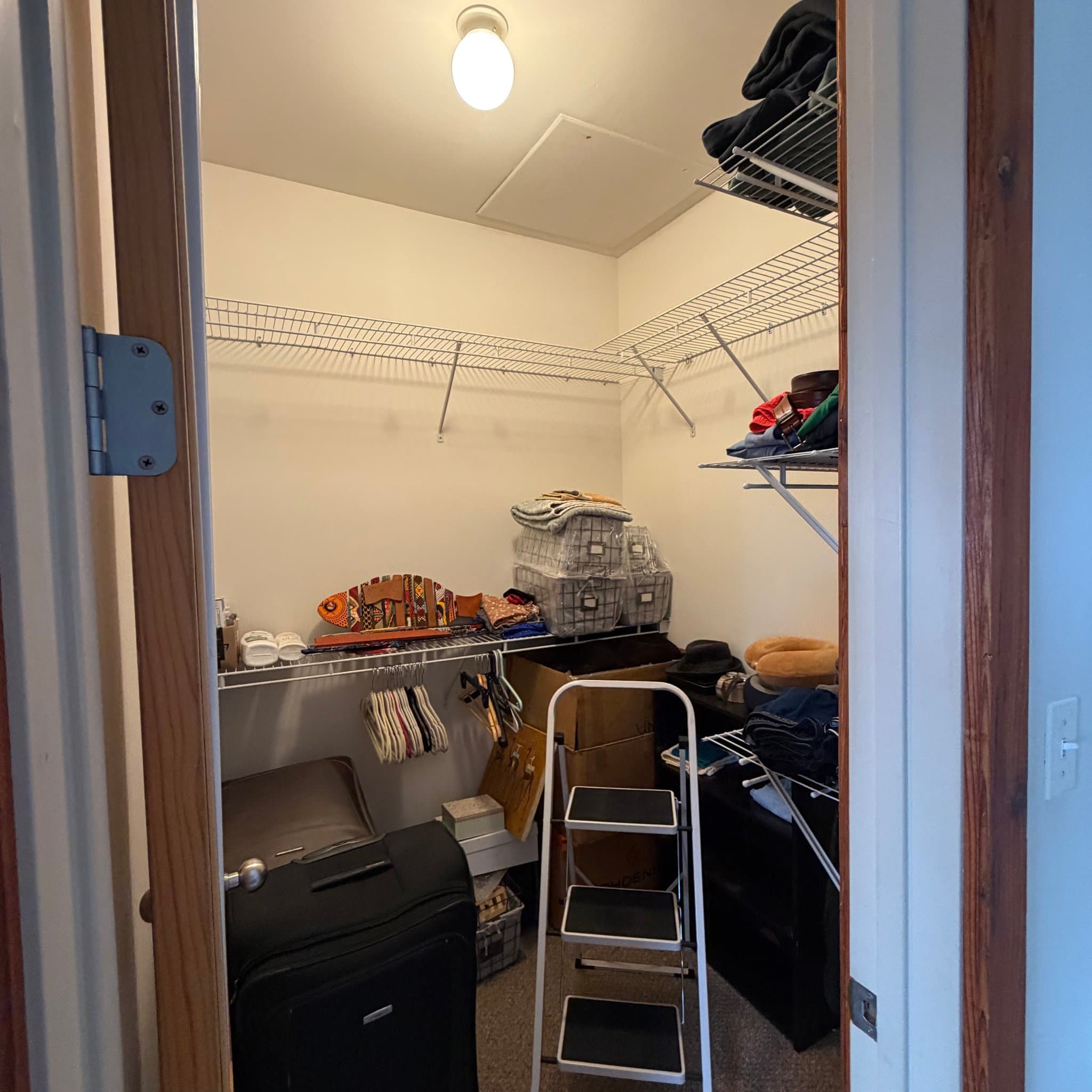 Chicago Apartment: 5346 S Cornell