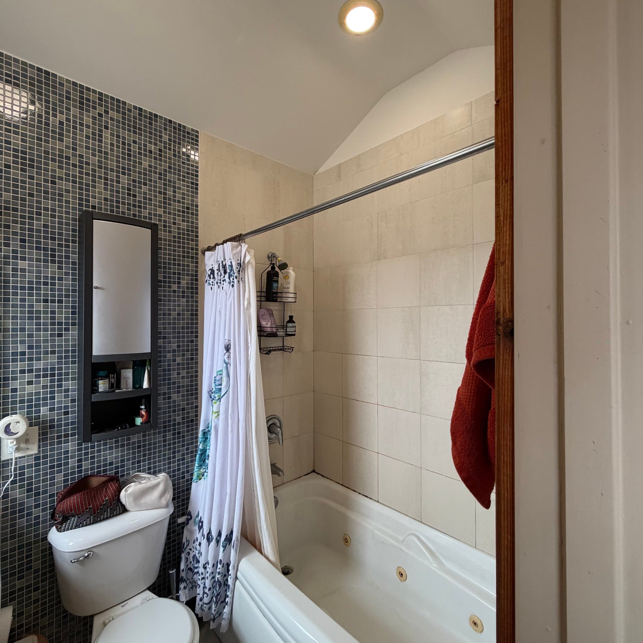 Chicago Apartment: 5346 S Cornell