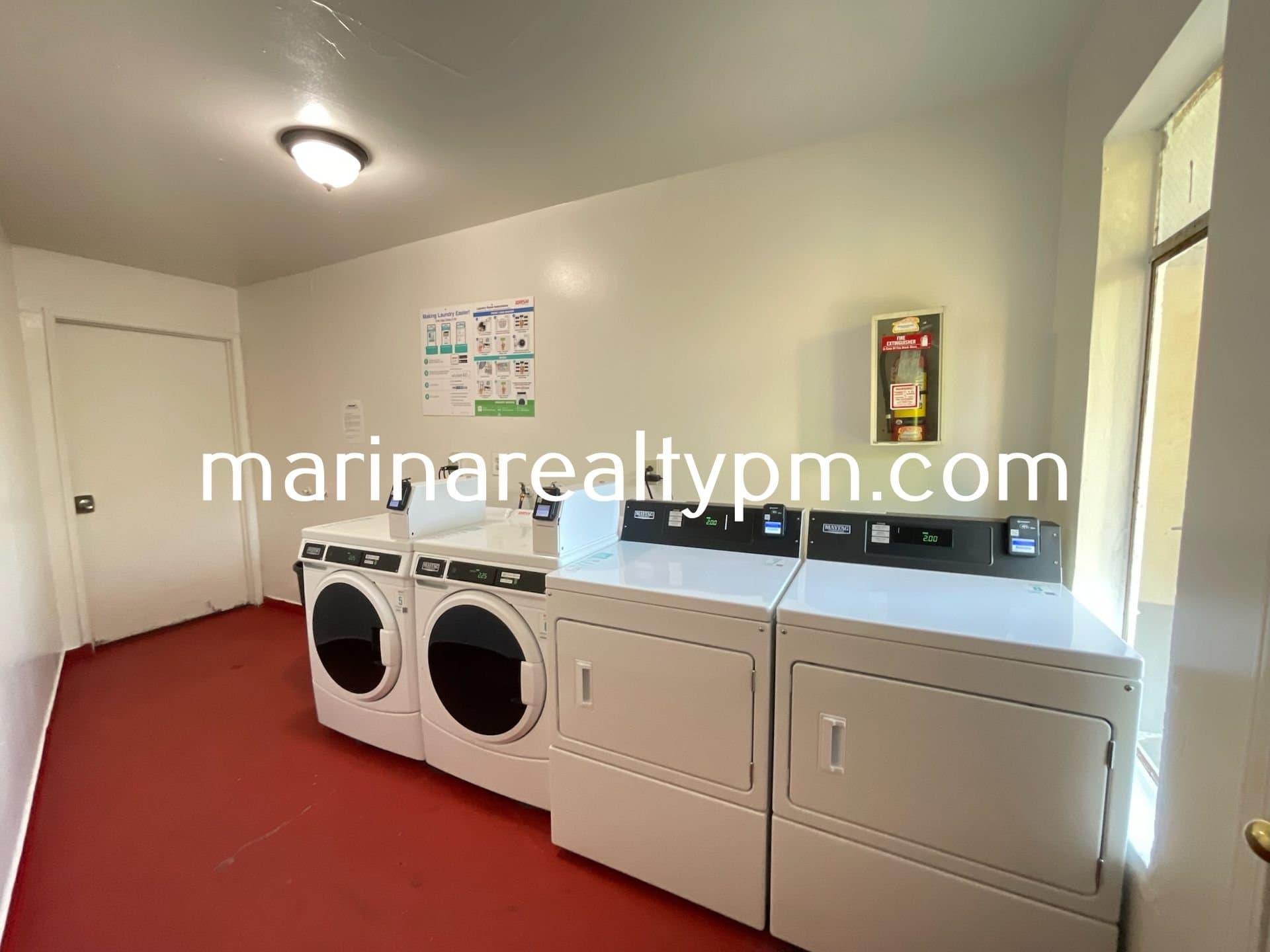 San Pablo Apartment: 1230 Brookside