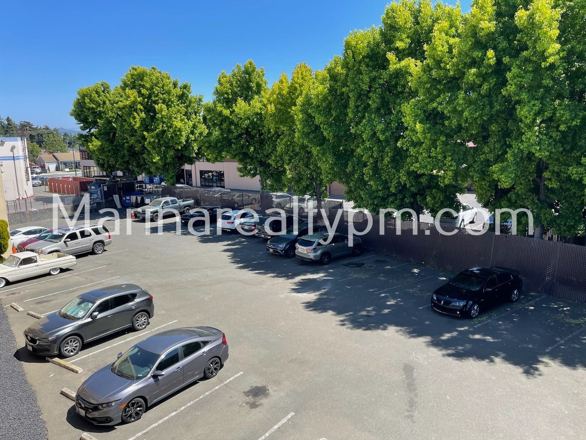 San Pablo Apartment: 1230 Brookside