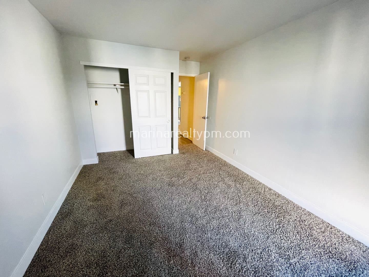 San Pablo Apartment: 1230 Brookside