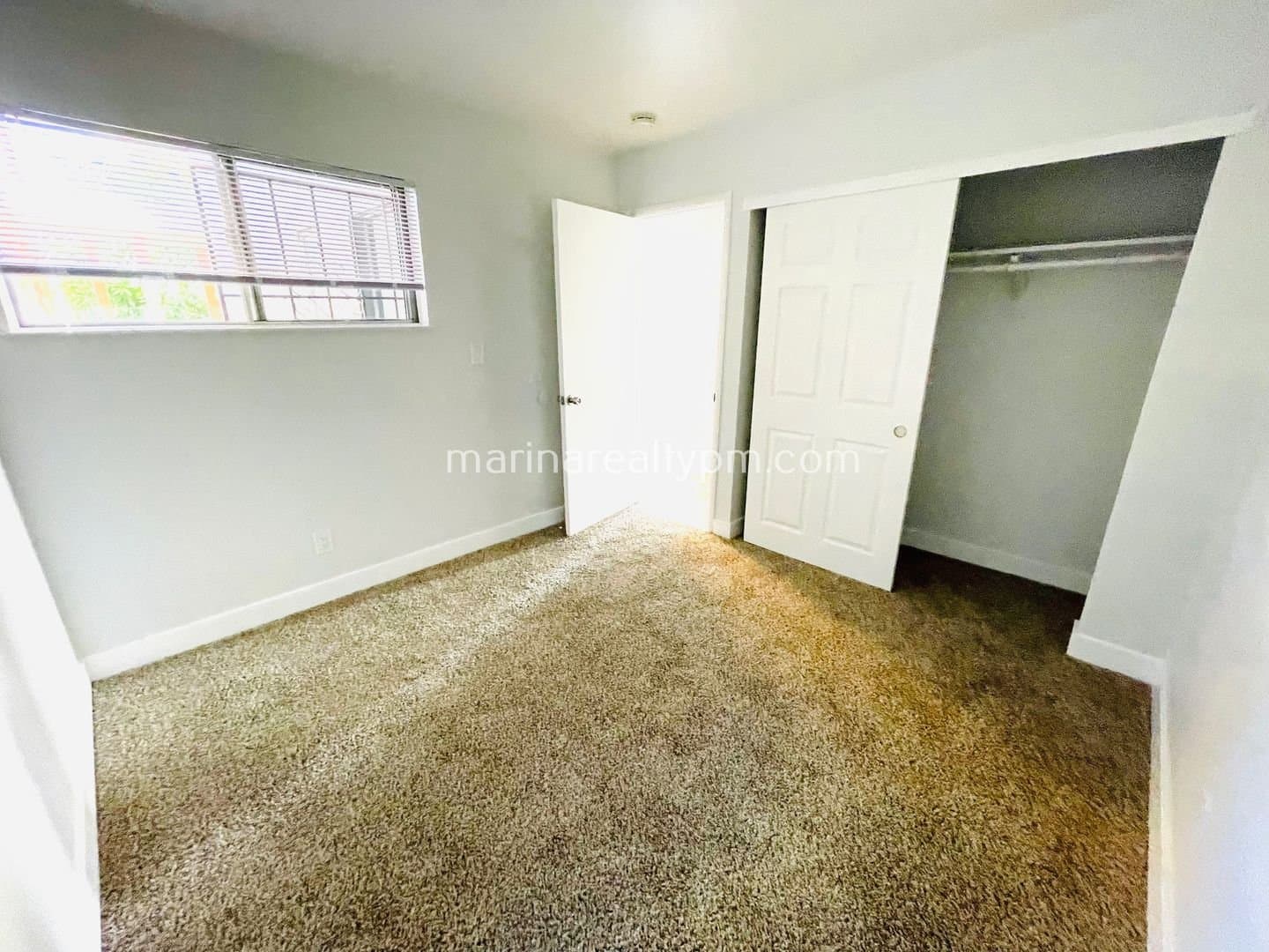 San Pablo Apartment: 1230 Brookside